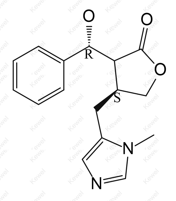 Pilocarpine Impurity 23
