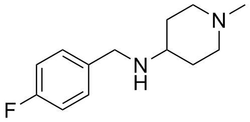 Pimavanserin Impurity 1