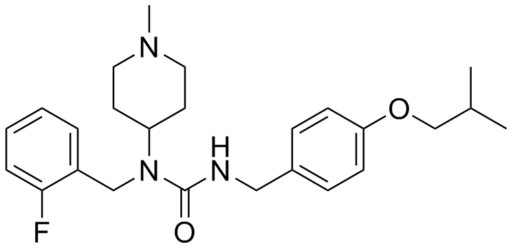 Pimavanserin Impurity 13
