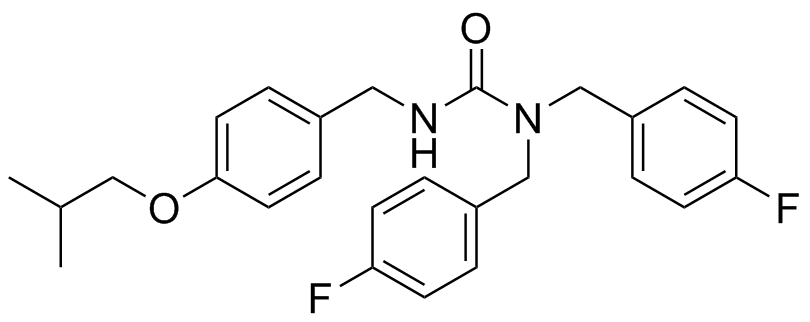Pimavanserin Impurity 15
