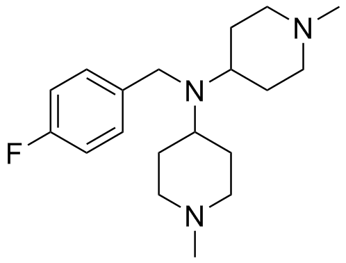 Pimavanserin Impurity 18