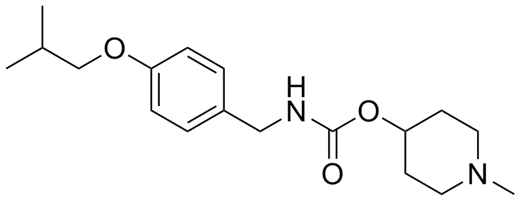Pimavanserin Impurity 19