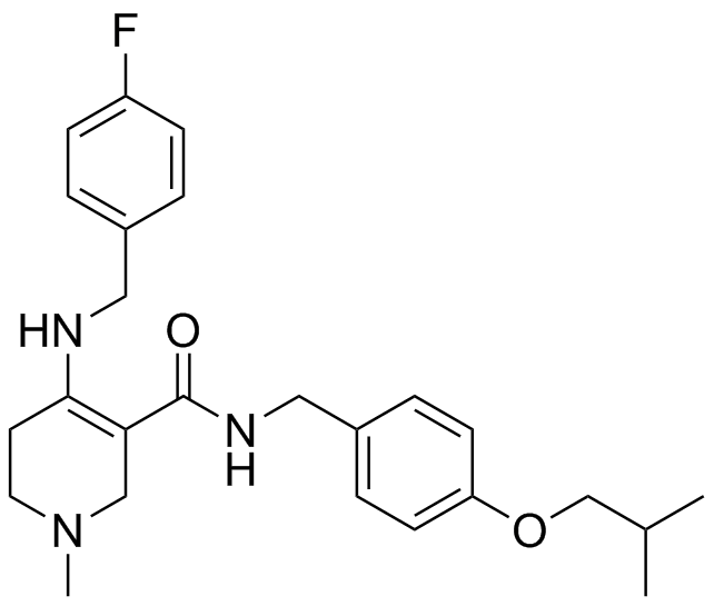 Pimavanserin Impurity 20