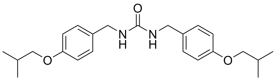 Pimavanserin Impurity 3