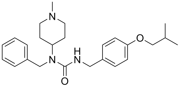 Pimavanserin Impurity 4