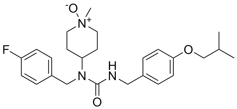 Pimavanserin Impurity 5