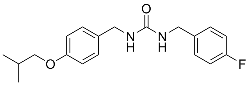 Pimavanserin Impurity 8