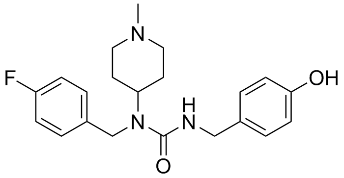Pimavanserin Impurity 9