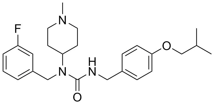 Pimavanserin Impurity 22