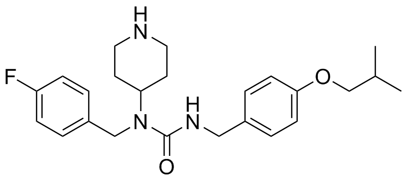 Pimavanserin Impurity 23