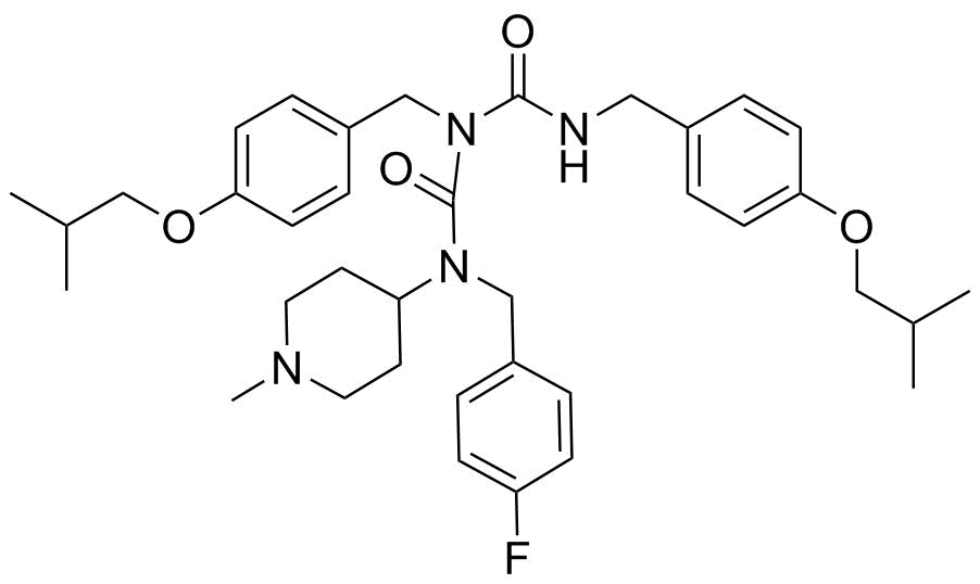 Pimavanserin Impurity 24