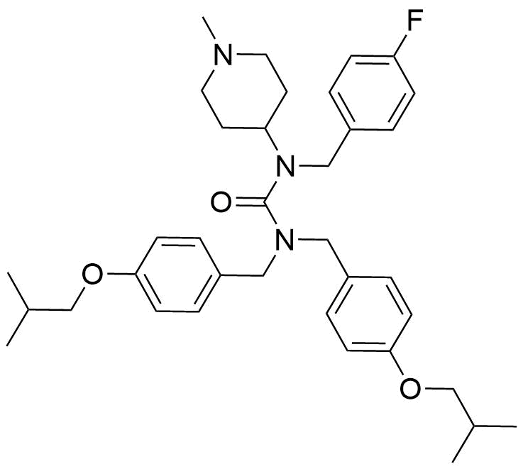 Pimavanserin Impurity 26
