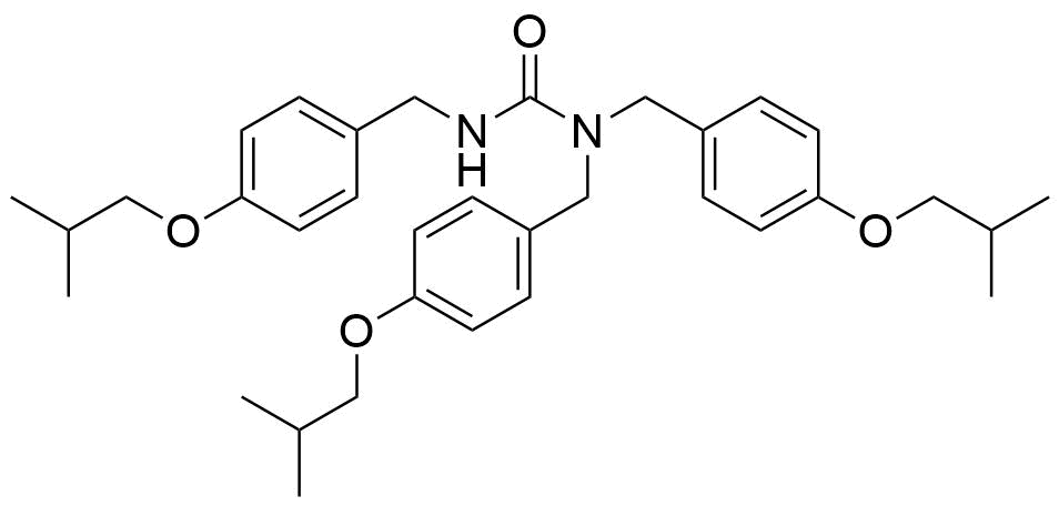 Pimavanserin Impurity 27
