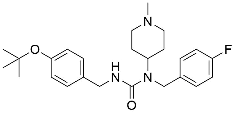 Pimavanserin Impurity 29