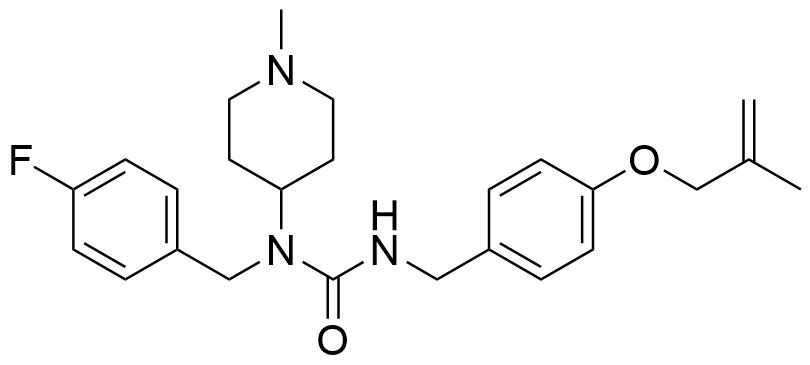 Pimavanserin Impurity 30