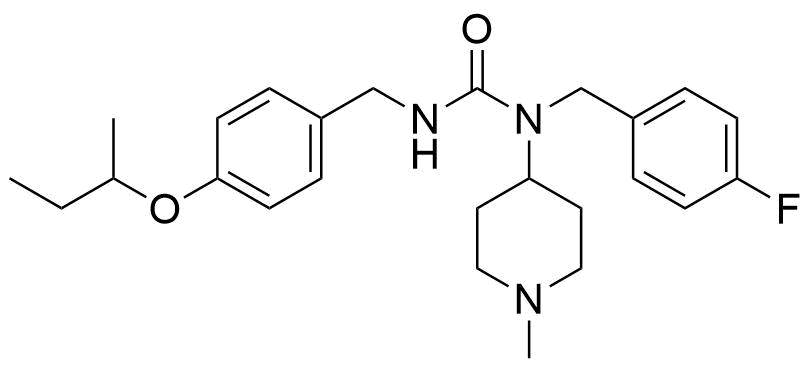 Pimavanserin Impurity 31