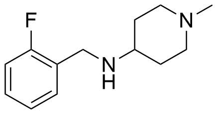 Pimavanserin Impurity 36