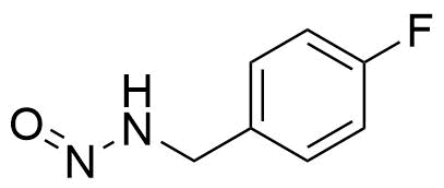 Pimavanserin nitroso Impurity 37