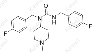 Pimavanserin Impurity 41