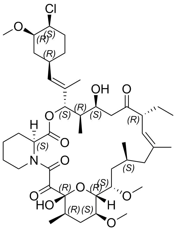 Pimecrolimus