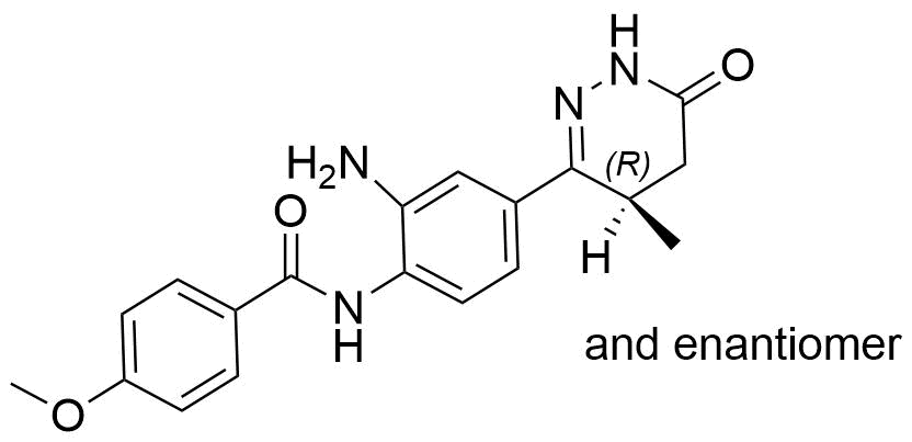 Pimobendan EP Impurity B