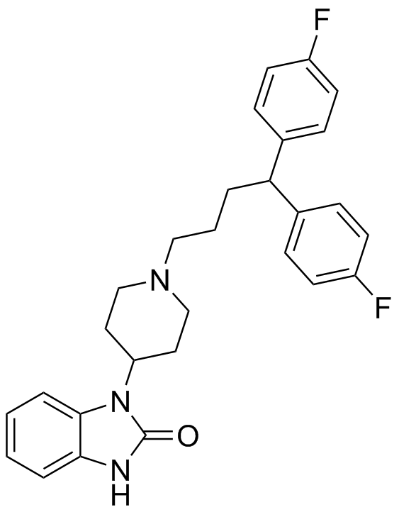 Pimozide