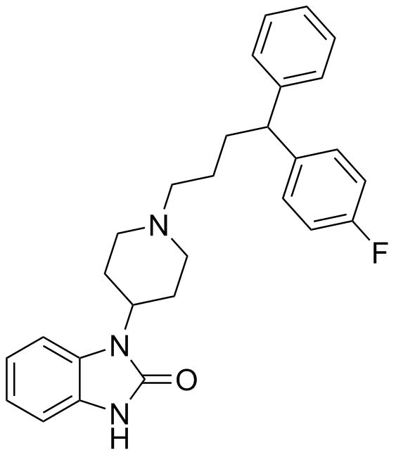 Pimozide EP Impurity B