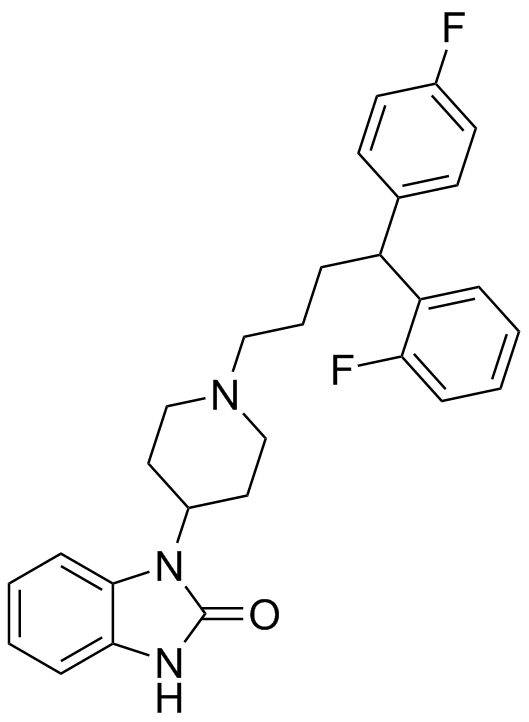 Pimozide EP Impurity C