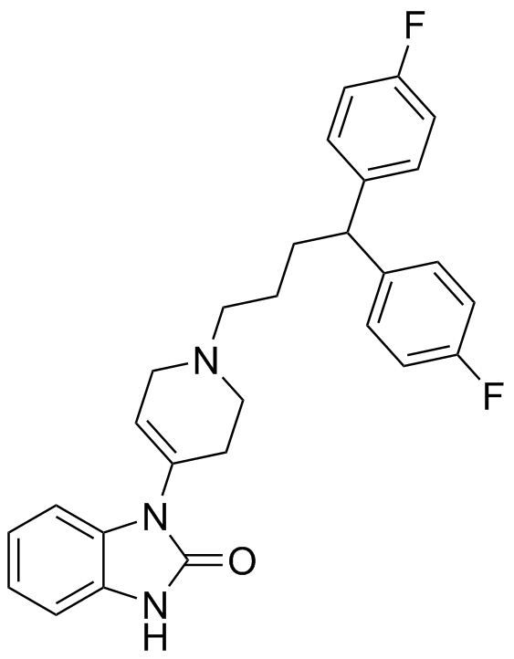 Pimozide EP Impurity D