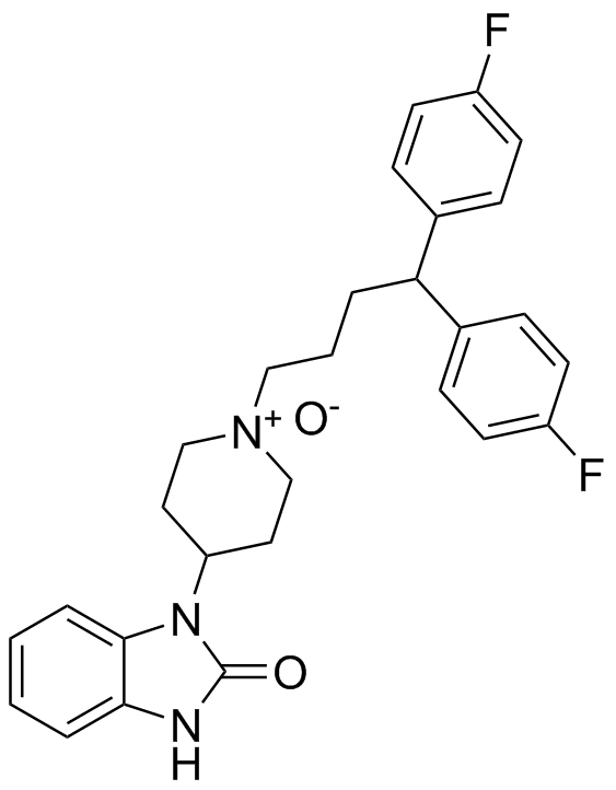 Pimozide EP Impurity E