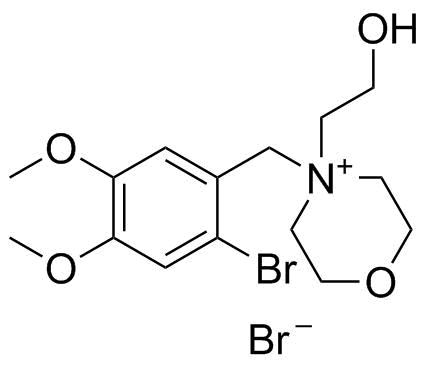 Pinaverium Bromide Impurity 5