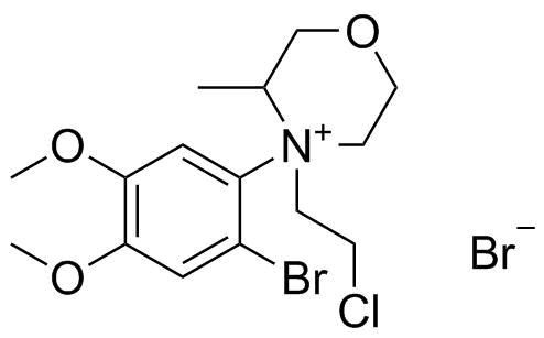 Pinaverium Bromide Impurity 6