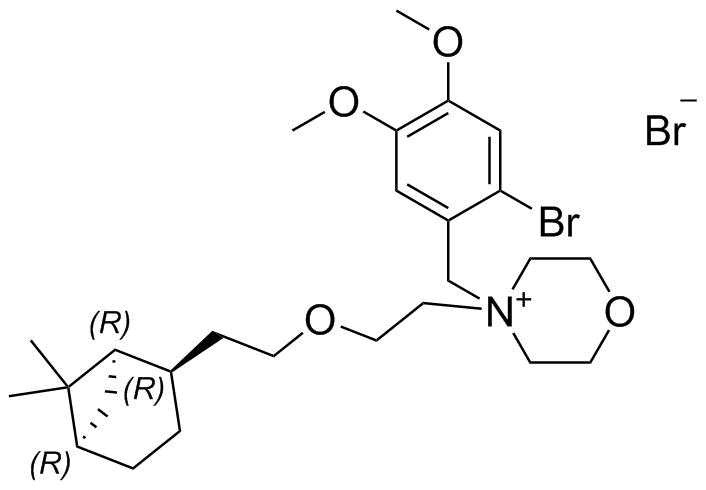 Pinaverium Bromide Impurity 9