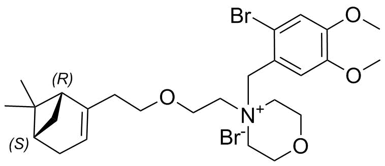 Pinaverium Bromide Impurity 13