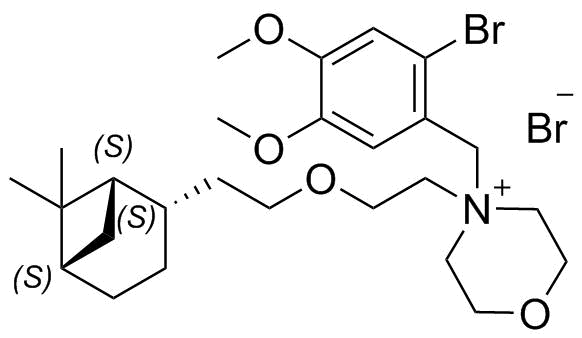 Pinaverium Bromide Impurity 14
