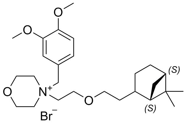 Pinaverium Bromide Impurity 15