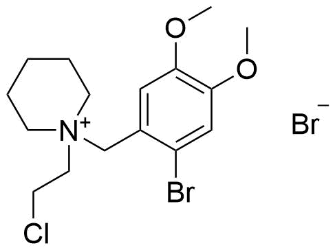 Pinaverium Bromide Impurity 27