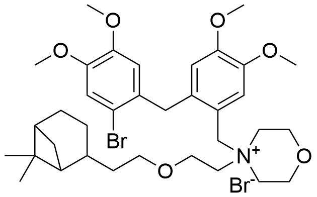 Pinaverium Bromide Impurity 28