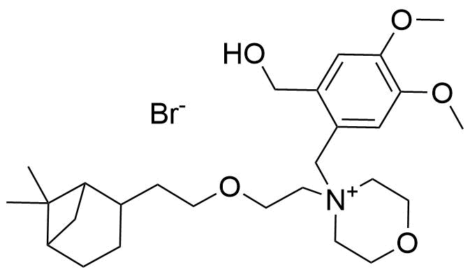 Pinaverium Bromide Impurity 29