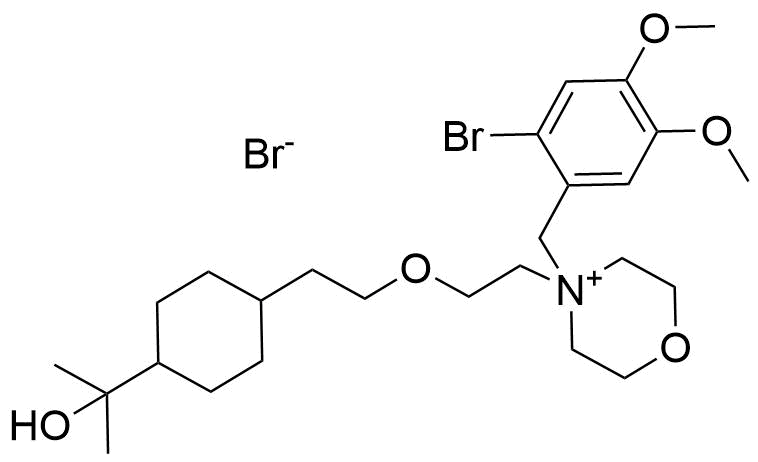 Pinaverium Bromide Impurity 30