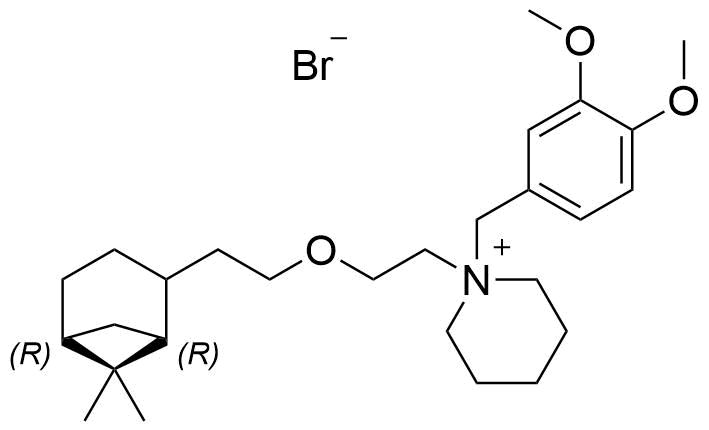 Pinaverium Bromide Impurity 35