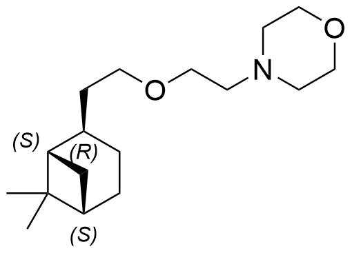 Pinaverium Bromide Impurity 37