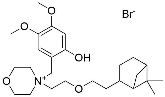 Pinaverium Bromide Impurity 38