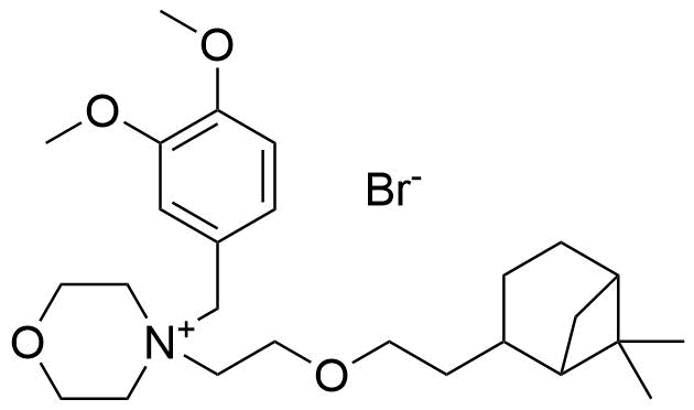 Pinaverium Bromide Impurity 39