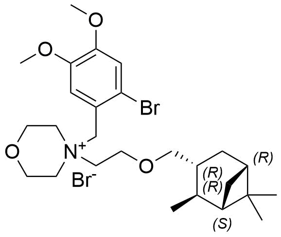 Pinaverium Bromide Impurity 40
