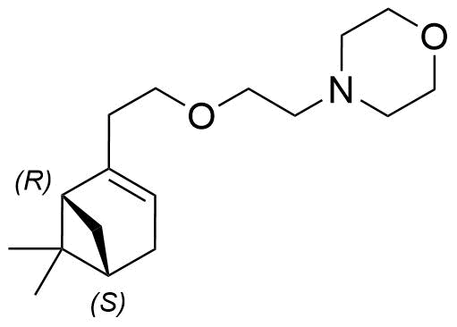 Pinaverium Bromide Impurity 42