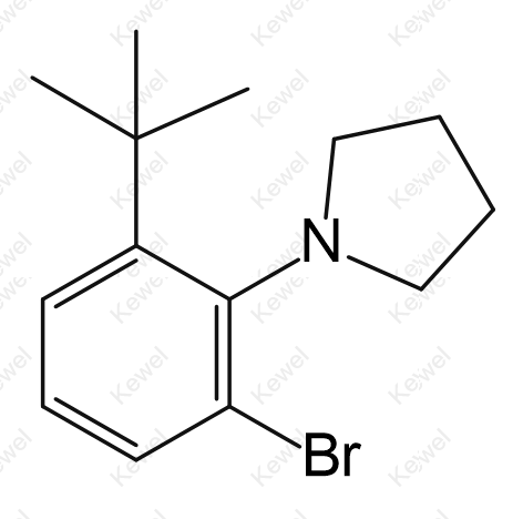 Trifarotene Impurity 1