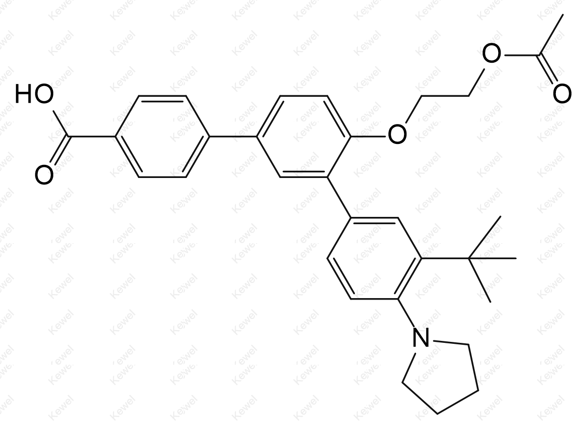 Trifarotene Impurity 2