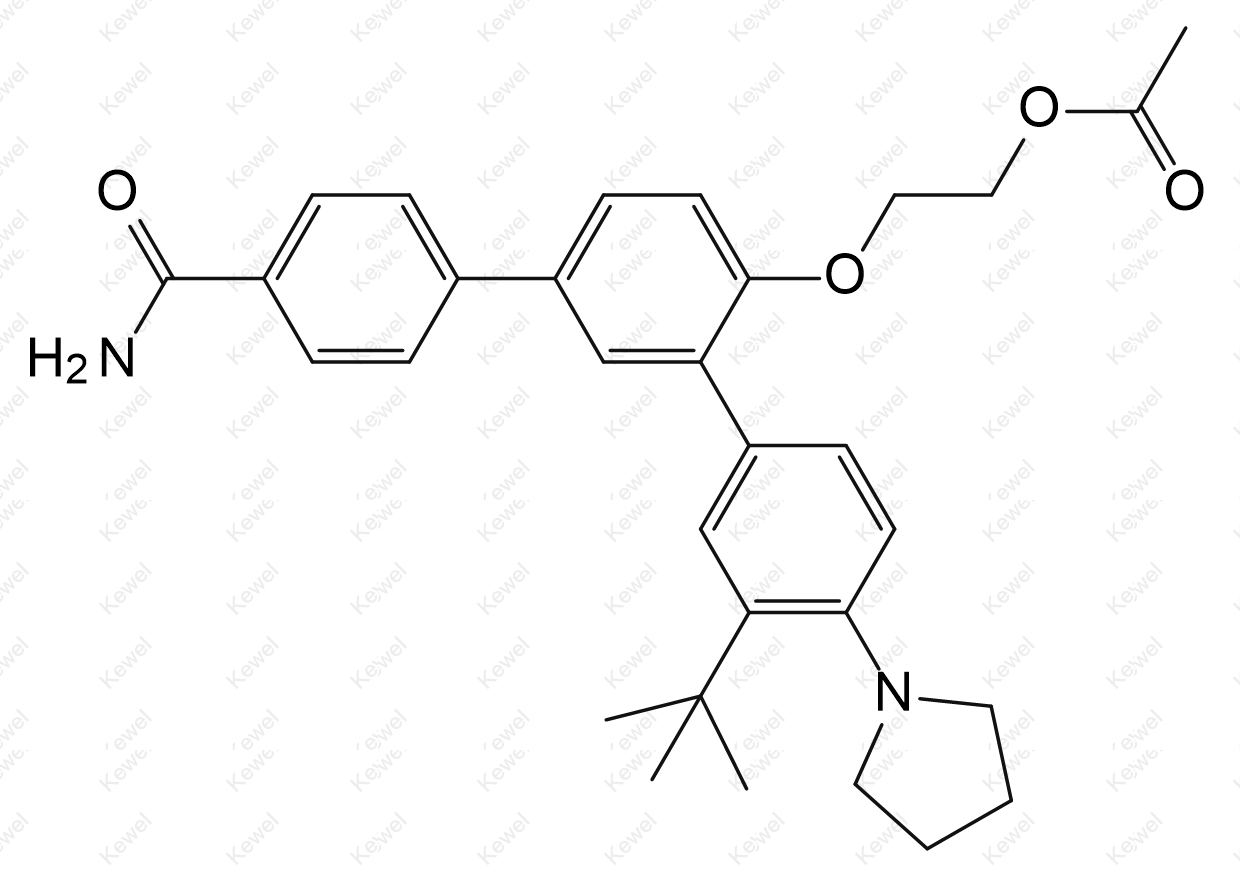 Trifarotene Impurity 3