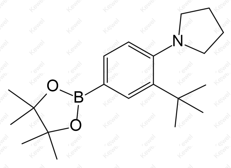 Trifarotene Impurity 5